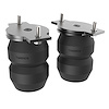 FFSD4B SES Suspension Enhancement System for 1999-2004 Ford F-450/F-550 Super-Duty [Rated Capacity: 6000 lbs.] - image 1
