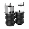 FR1504D SES Suspension Enhancement System Rear Kit for 2009-2014 Ford F-150 [Rated Capacity: 8600 lbs.] - image 1