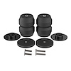FR150D SES Suspension Enhancement System Rear Kit Fits Select Ford F-150 Heritage; F-150; Lincoln Mark LT [Capacity: 6000 lbs.]