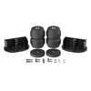 FR150SDE SES Suspension Enhancement System Rear Kit for 1980-1996 Ford F-150 [Rated Capacity: 6000 lbs.] - image 3
