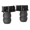 FR250SDF SES Suspension Enhancement System Rear Kit for 2005-2010 Ford F-250 Super-Duty [Rated Capacity: 6000 lbs.] - image 1