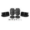 FR250SDF SES Suspension Enhancement System Rear Kit for 2005-2010 Ford F-250 Super-Duty [Rated Capacity: 6000 lbs.] - image 2
