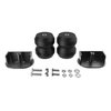 FR250SDG SES Suspension Enhancement System Rear Kit for 2011-2016 Ford F-250 Super Duty [Rated Capacity: 8600 lbs.] - image 2