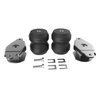 FR250SDJ SES Suspension Enhancement System Rear Kit Fits Select Ford F-250 Super-Duty [Rated Capacity: 8600 lbs.] - image 2