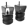 FR350CC SES Suspension Enhancement System Rear Kit Fits Select Ford F-350 Super-Duty [Rated Capacity: 6000 lbs.] - image 1