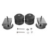 FR350CC SES Suspension Enhancement System Rear Kit Fits Select Ford F-350 Super-Duty [Rated Capacity: 6000 lbs.] - image 2