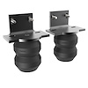 FR650LP SES Suspension Enhancement System Fits Select Ford F-800; Ford F-650; Ford F-750 [Rated Capacity: 8600 lbs.] - image 1