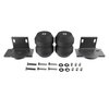 FR650LP SES Suspension Enhancement System Fits Select Ford F-800; Ford F-650; Ford F-750 [Rated Capacity: 8600 lbs.] - image 2
