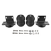 FR750 SES Kit Fits Select Ford CF6000/CF7000/CF8000; Ford F-700/F-800/F-7000/F-650/F-750 [Rated Capacity: 8600 lbs.]