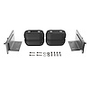 FR800LPM SES Suspension Enhancement System for 1980-1999 Ford F-800 [Rated Capacity: 15000 lbs.] - image 1