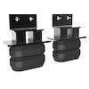 FR800M SES Suspension Enhancement System Fits Select Ford CF6000/CF7000/CF8000; Ford F-600/F-700/F-7000 [Capacity: 15000 lbs.]