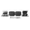 FR800M SES Suspension Enhancement System Fits Select Ford CF6000/CF7000/CF8000; Ford F-600/F-700/F-7000 [Capacity: 15000 lbs.] - image 2
