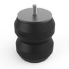 FRETRA SES Suspension Enhancement System Rear Kit Fits Select Ford E-Transit [Rated Capacity: 5600 lbs.] - image 4