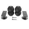 FREXPA SES Suspension Enhancement System Fits Select Ford Expedition; Lincoln Navigator [Rated Capacity: 3000 lbs.] - image 2