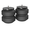 FRF59 SES Suspension Enhancement System Rear Kit Fits Select Ford F-59 Commercial Stripped Chassis [Rated Capacity: 6000 lbs.]