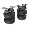 FRFLX SES Suspension Enhancement System Rear Kit Fits Select Ford Explorer; Ford Flex; Lincoln MKT [Rated Capacity: 3000 lbs.] - image 1