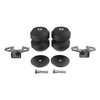FRFLX SES Suspension Enhancement System Rear Kit Fits Select Ford Explorer; Ford Flex; Lincoln MKT [Rated Capacity: 3000 lbs.] - image 2
