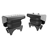 FRM2L SES HD Rear Kit Fits Select Western Star 4900SA/4900FA/5700XE; Freightliner M2 106/M2 112/Columbia [Capacity: 15000 lbs.]