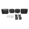 FRM2L SES HD Rear Kit Fits Select Western Star 4900SA/4900FA/5700XE; Freightliner M2 106/M2 112/Columbia [Capacity: 15000 lbs.] - image 2