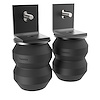 FRMT45 SES Suspension Enhancement System Rear Kit Fits Select Freightliner MT45/MT55 [Rated Capacity: 12000 lbs.] - image 1