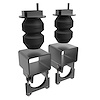 FRR0504A SES Suspension Enhancement System Fits Select Ford Ranger; Mazda B2300/B3000/B4000 [Rated Capacity: 3000 lbs.]