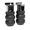 FRSDE SES Suspension Enhancement System Rear Kit Fits Select Ford F-450/F-550/F-600/F-650 Super-Duty [Capacity: 12000 lbs.]