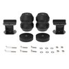 FRSDE SES Suspension Enhancement System Rear Kit Fits Select Ford F-450/F-550/F-600/F-650 Super-Duty [Capacity: 12000 lbs.] - image 2