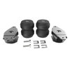 FRSDJ SES Suspension Enhancement System Rear Kit for 2015-2023 Ford F-450 Super Duty [Rated Capacity: 12000 lbs.] - image 2