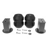 FRSDP SES Suspension Enhancement System Rear Kit for 2008-2010 Ford F-450 Super Duty [Rated Capacity: 12000 lbs.] - image 2