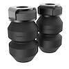 FRTC SES Suspension Enhancement System Rear Kit for 2010-2013 Ford Transit Connect [Rated Capacity: 3000 lbs.]