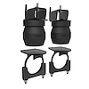 FRTT1504E SES Suspension Enhancement System Rear Severe Service Kit for 2015-2023 Ford F-150 [Rated Capacity: 7000 lbs.] - image 1
