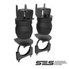 FRTT1504E SES Suspension Enhancement System Rear Severe Service Kit for 2015-2023 Ford F-150 [Rated Capacity: 7000 lbs.] - image 2