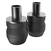FRTT150D SES Rear Severe Service Kit Fits Select Ford F-150 Heritage; Ford F-150; Lincoln Mark LT [Rated Capacity: 7000 lbs.] - image 1