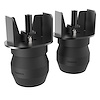 FRTT350E SES Suspension Enhancement System Rear Severe Service Kit Fits Select Ford F-250/F-350 Super-Duty [Capacity: 8000 lbs.] - image 1