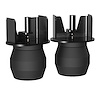 FRTT350F SES Suspension Enhancement System Rear Severe Service Kit Fits Select Ford F-250/F-350 Super-Duty [Capacity: 8000 lbs.] - image 1