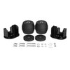 FRTT350F SES Suspension Enhancement System Rear Severe Service Kit Fits Select Ford F-250/F-350 Super-Duty [Capacity: 8000 lbs.] - image 2