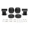 FRTTSDE SES Rear Severe Service Kit Fits Select Ford F-450/F-550/F-600/F-650 Super-Duty [Rated Capacity: 8000 lbs.] - image 2