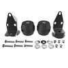 GMF55AWD SES Suspension Enhancement System for 2005-2009 GMC C4500/C5500 Topkick [Rated Capacity: 7000 lbs.] - image 2