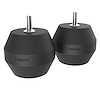GMFAST4 SES Suspension Enhancement System Fits Select Chevy Astro; GMC Safari [Rated Capacity: 1300 lbs.]