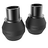 GMFC15 SES Suspension Enhancement System Fits Select GM C/K Truck/SUV [Rated Capacity: 1000 lbs.] - image 1