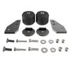 GMFC1588H SES Suspension Enhancement System Fits Select GM Truck/SUV/Van 1500/2500/3500 [Rated Capacity: 14000 lbs.] - image 2