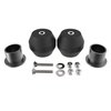 GMFC15 SES Suspension Enhancement System Fits Select GM C/K Truck/SUV [Rated Capacity: 1000 lbs.] - image 2