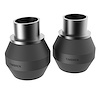 GMFG20 SES Kit Fits Select Chevy Express 2500/3500; Chevy G20/G30; GMC G25/G2500/2500/G35/G3500/3500 [Rated Capacity: 1000 lbs.]