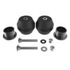 GMFG20 SES Kit Fits Select Chevy Express 2500/3500; Chevy G20/G30; GMC G25/G2500/2500/G35/G3500/3500 [Rated Capacity: 1000 lbs.] - image 2