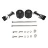 GMFK15B SES Front Kit Fits Select Cadillac Escalade; Chevy Suburban/Tahoe; GMC Yukon [Rated Capacity: 14000 lbs.] - image 2