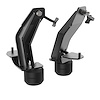 GMFK15CC SES Suspension Enhancement System Front Kit Fits Select GM Silverado/Sierra 1500 [Rated Capacity: 14000 lbs.]