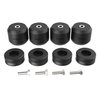 GMFK25D SES Suspension Enhancement System Front Kit Fits Select GM Silverado/Sierra 2500/3500 HD [Rated Capacity: 8000 lbs.] - image 2