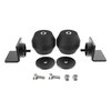 GMFP30W SES Kit Fits Select Chevy P40; Chevy P60; Chevy P30; Workhorse P32; Workhorse W20; Workhorse P30 [Capacity: 1800 lbs.] - image 2