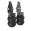 GMFTK SES Suspension Enhancement System Front Kit Fits Select Chevy Kodiac; GMC Topkick [Rated Capacity: 8600 lbs.]