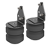 GMFTKLP SES Suspension Enhancement System Front Kit Fits Select Chevy Kodiac; GMC Topkick [Rated Capacity: 6000 lbs.] - image 1